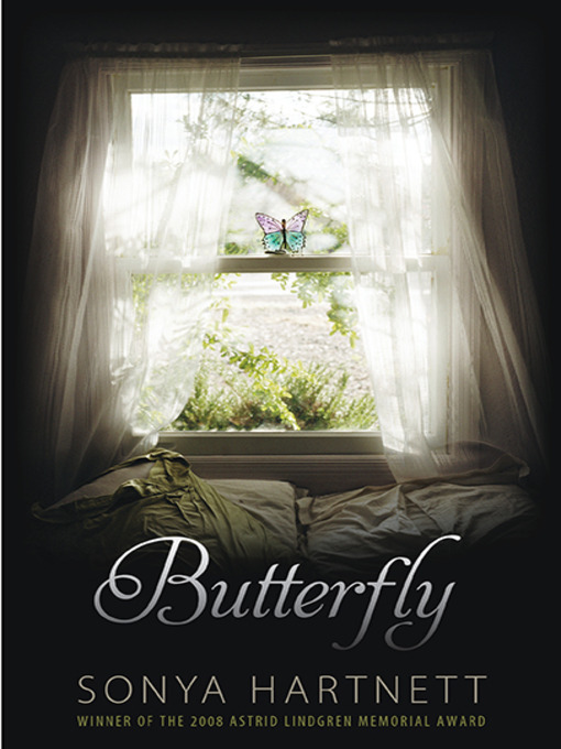 Title details for Butterfly by Sonya Hartnett - Available